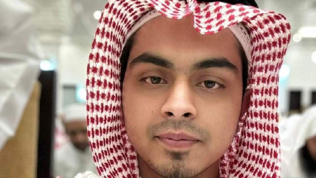 রফিকুল ইসলাম মাদানী