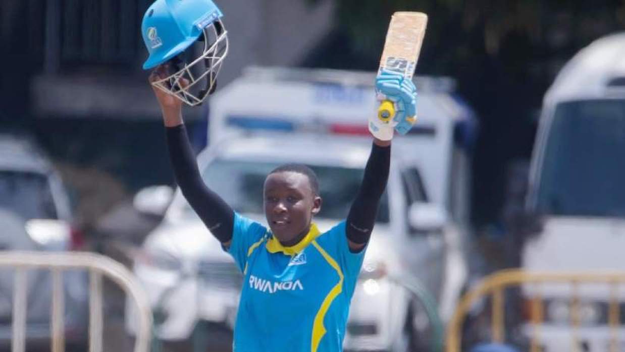 ফ্যানি উতাগুশিমানিন্দে