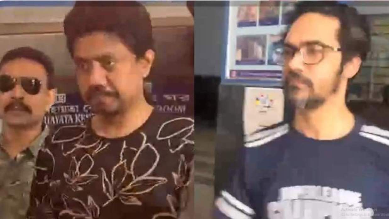 আমি এই কাজ করিনি—হাদি হত্যা প্রসঙ্গে ফয়সাল