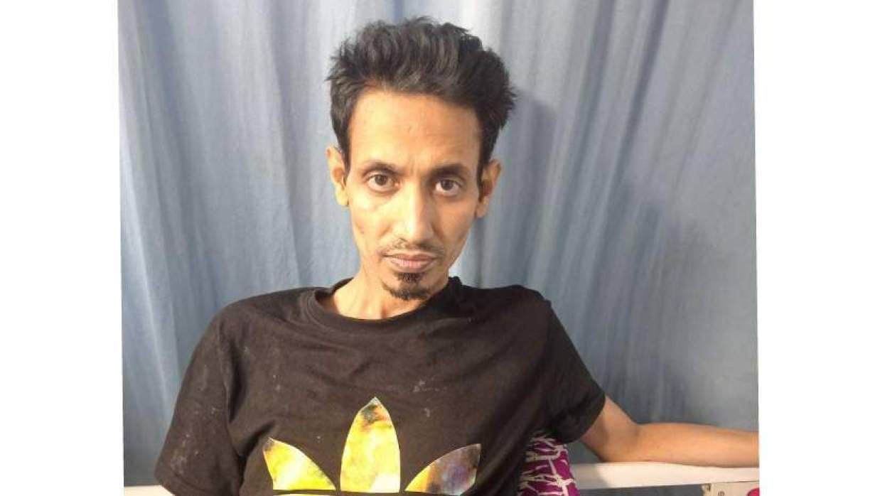 ব্লাড ক্যান্সারে আক্রান্ত হয়ে মৃত্যুর মুখে এক তরুণ, অসহায় পরিবারের সাহায্যের আকুতি