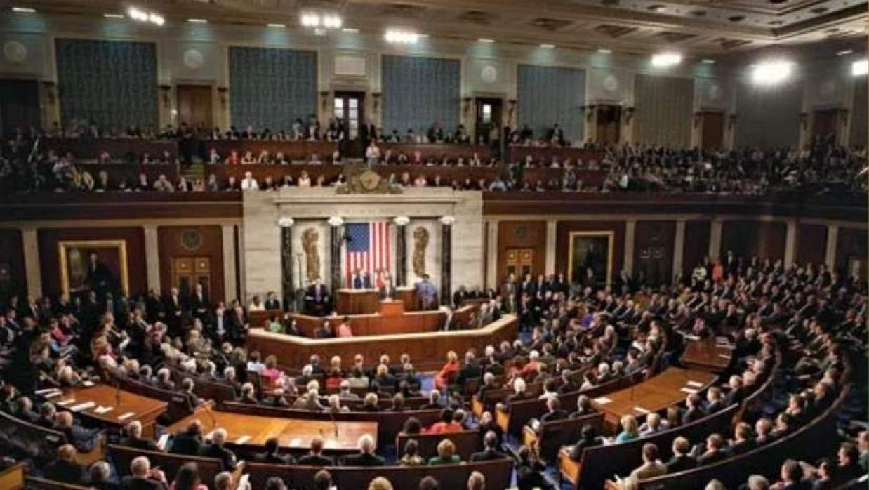 যুক্তরাষ্ট্রের কংগ্রেসে একটি নতুন প্রস্তাব উত্থাপন