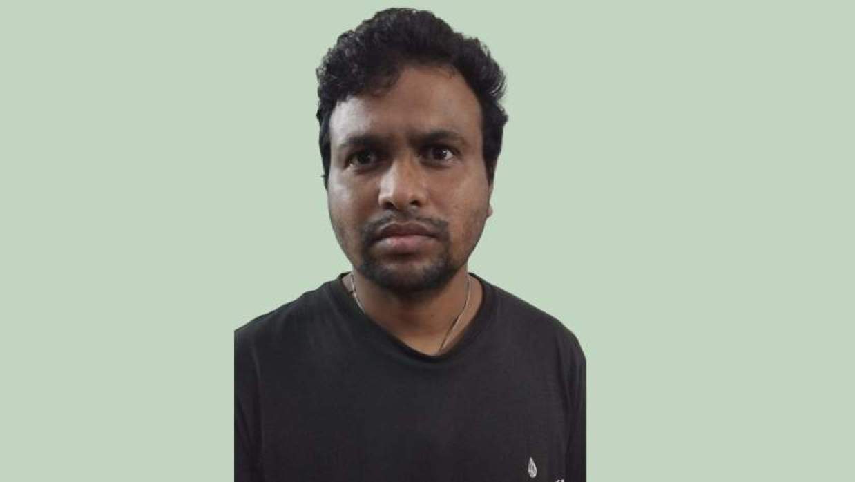 কুড়িগ্রামে ছেলের হাতে বাবা খুন