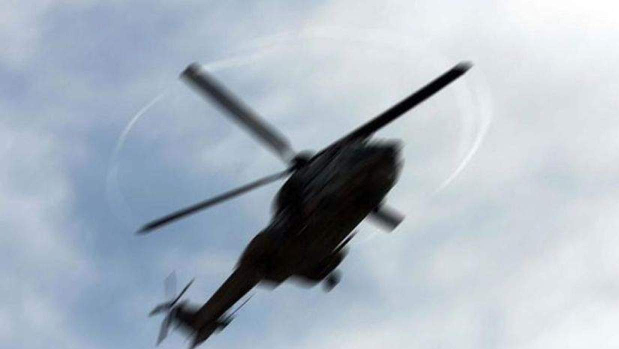 কাতারে হেলিকপ্টার বিধ্বস্তে নিহত ৬