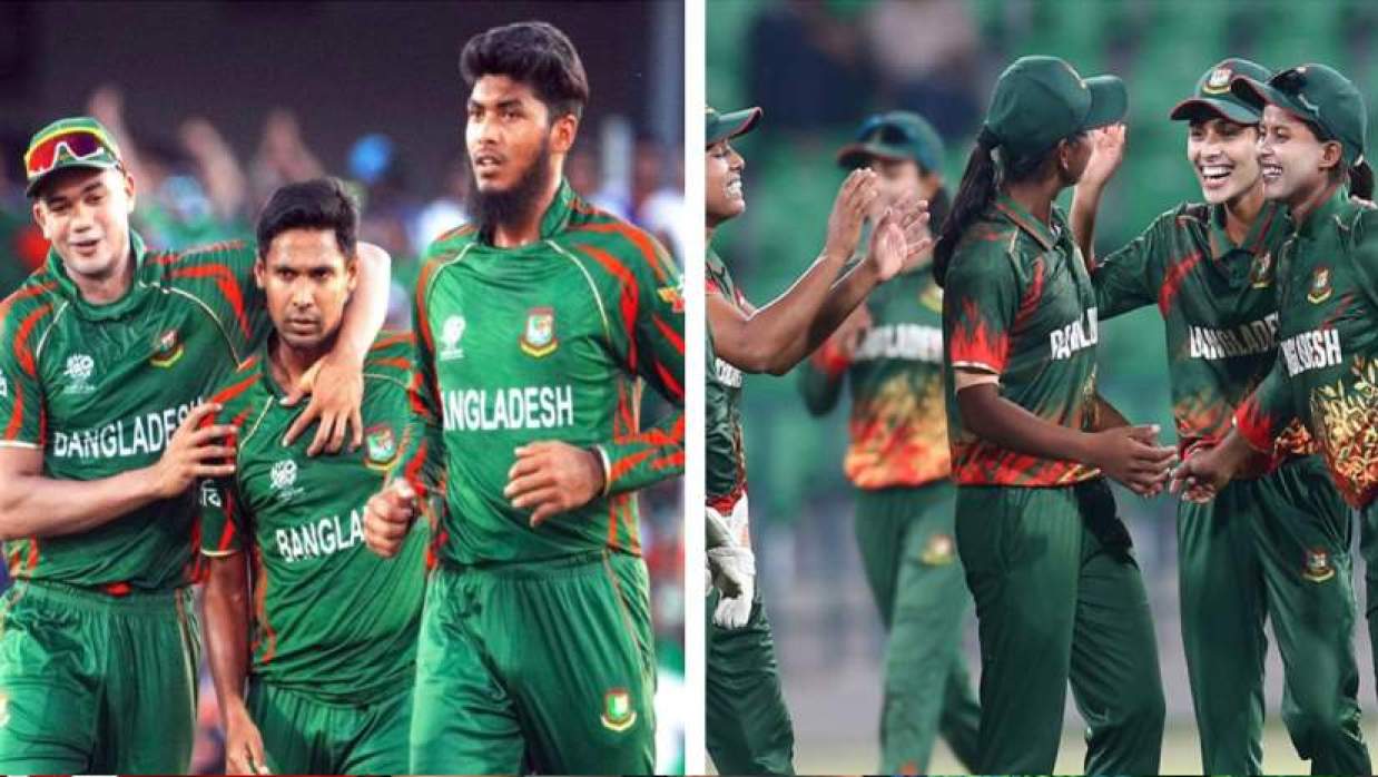 বাংলাদেশ দল 