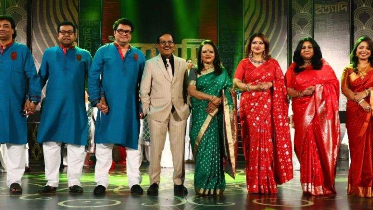 ঈদের বিশেষ ‘ইত্যাদি’ রাত ৮টার পর