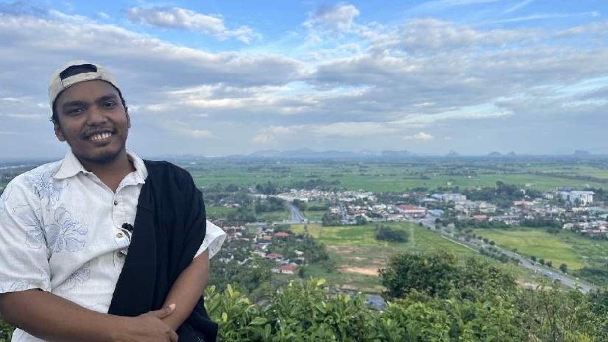 আলী আকবর গাজী 