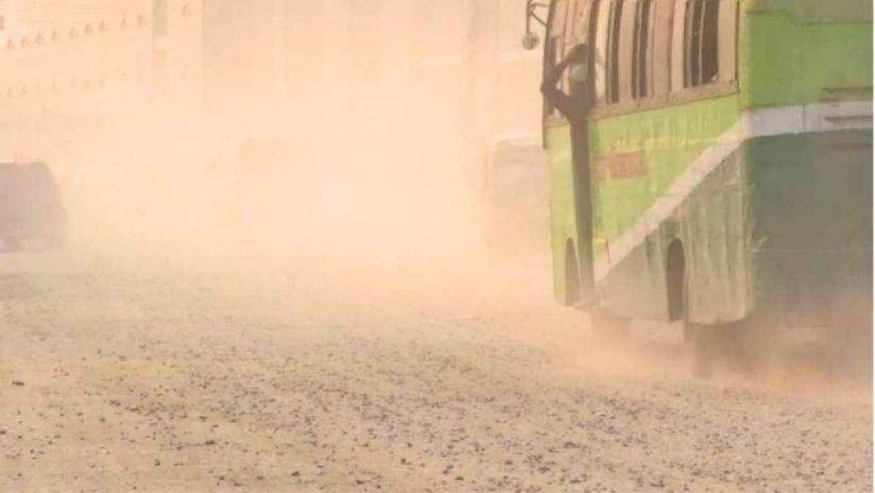 প্রতীকী ছবি  