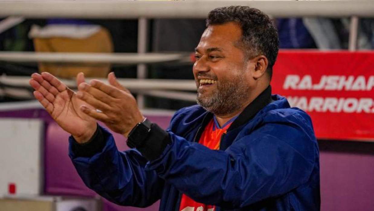 মোখছেদুল কামাল বাবু