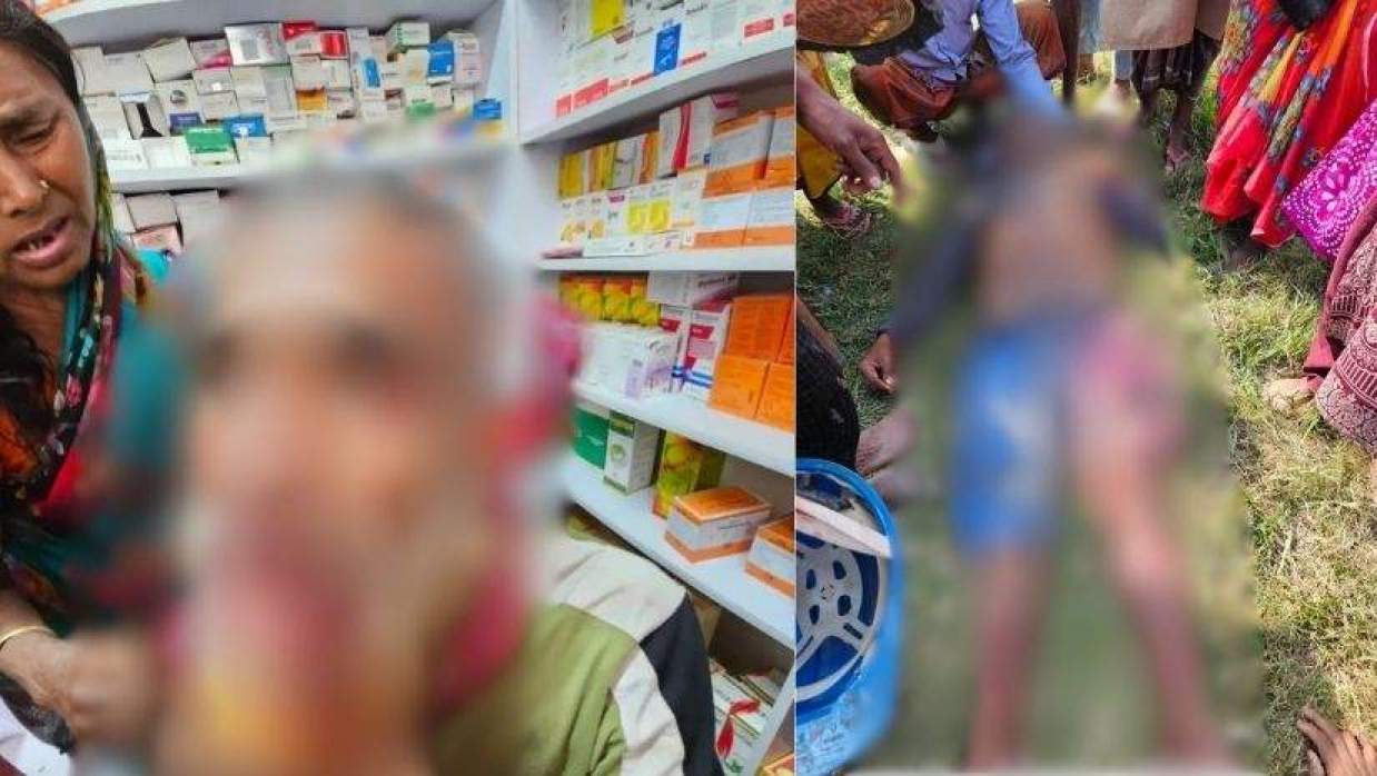 আওয়ামী লীগ–বিএনপি সংঘর্ষে আহত ৩০, দুইজনের অবস্থা আশঙ্কাজনক