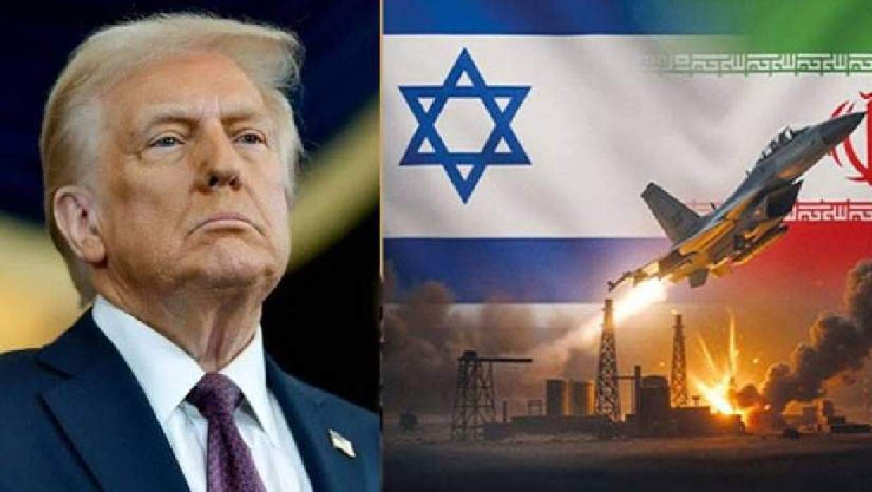 ডোনাল্ড ট্রাম্প 