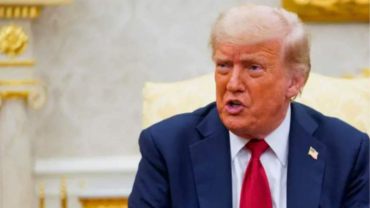 ইরানের সাথে ‘ফলপ্রসূ’ আলোচনার দাবি ট্রাম্পের; ৫ দিনের জন্য হামলা স্থগিতের নির্দেশ