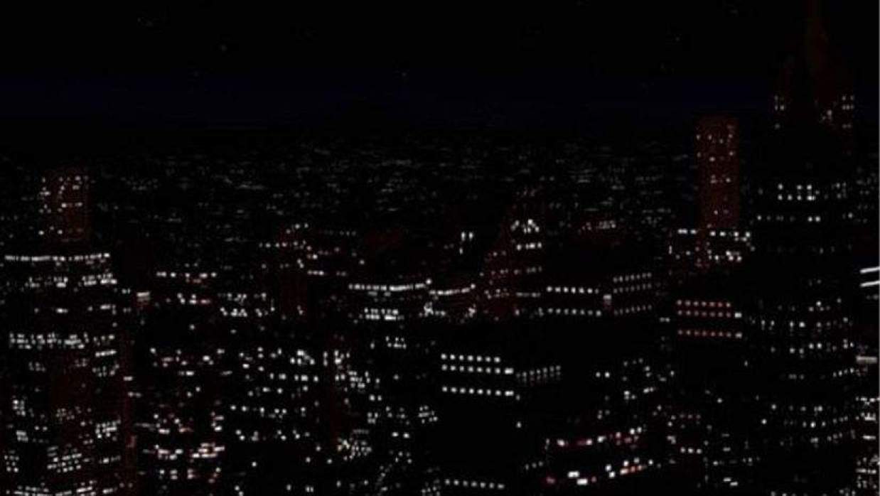 আলোকসজ্জা নয়, ২৫ মার্চ সারা দেশে প্রতীকী ব্ল্যাকআউট