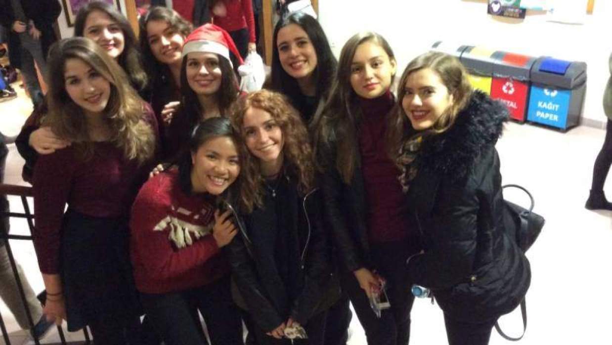 তুরস্কে স্কলারশিপে স্নাতকোত্তর-পিএইচডিতে পড়াশোনা করতে চাইলে আবেদন করুন দ্রুতই