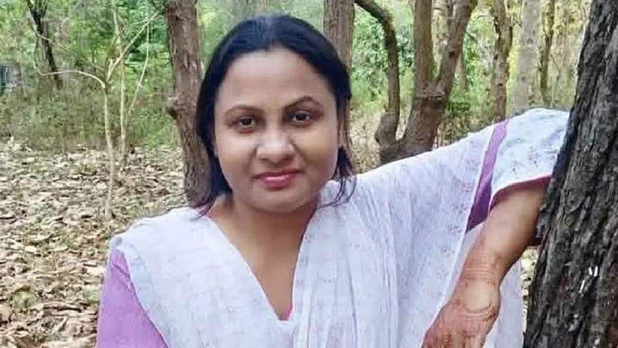 বন্যা কস্তা