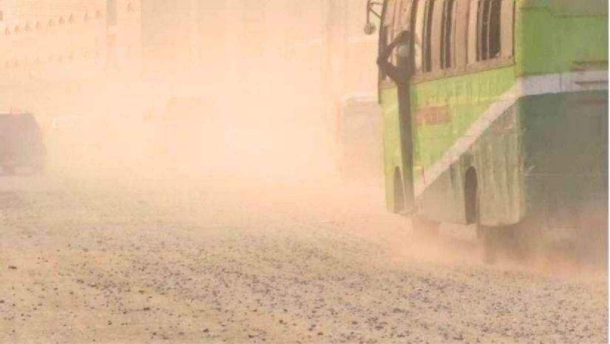 প্রতীকী ছবি  