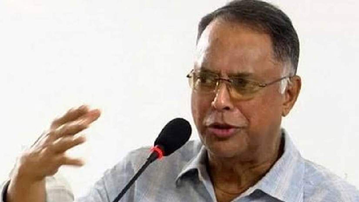 ইকবাল হাসান মাহমুদ 