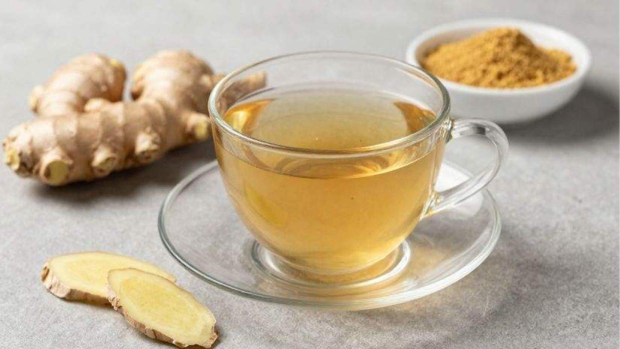 রাতে আদা চা খেলে কী উপকার মিলতে পারে?