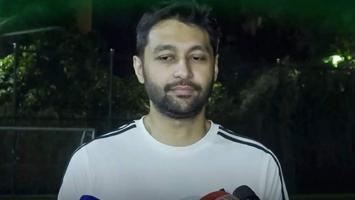 আমজাদ হোসেন 