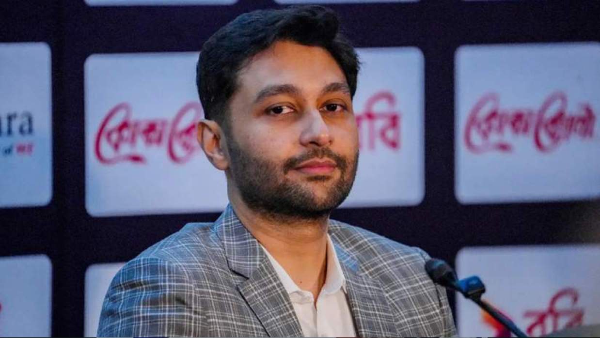 আমজাদ হোসেন 