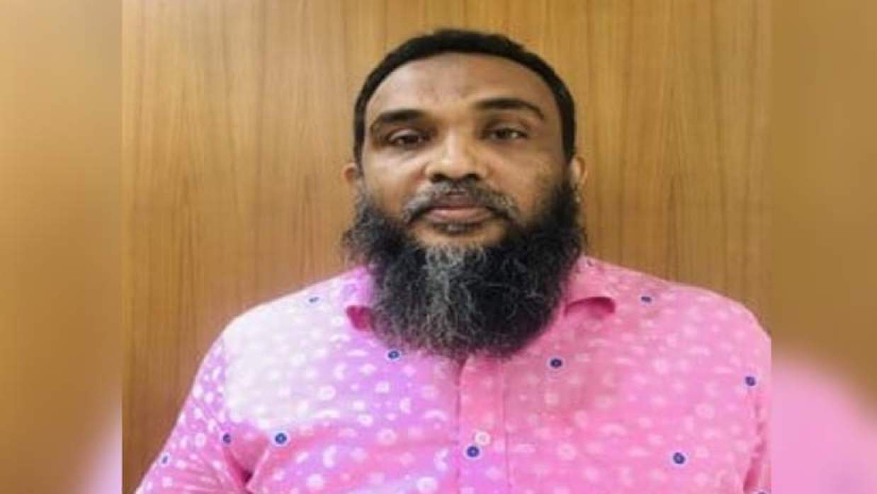 মুহাম্মদ জহিরুল ইসলাম