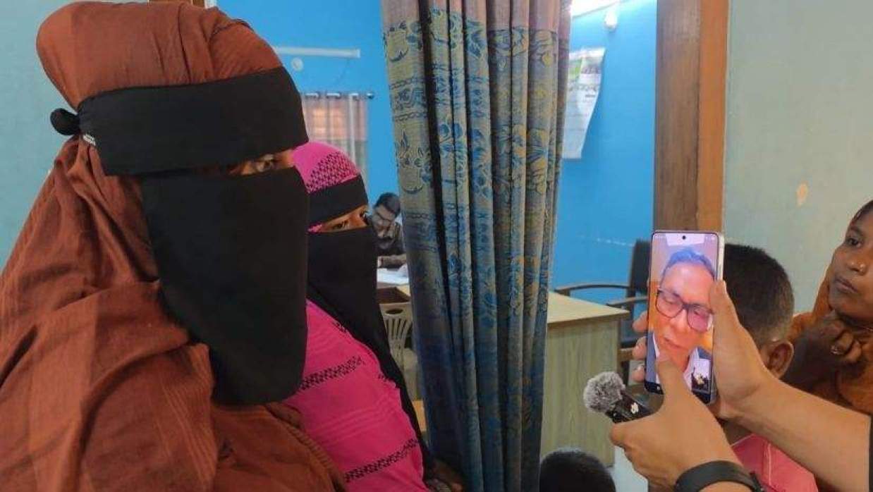 ভিডিও কলে সিলেটের হাসপাতালে হাজিরা তলব করলেন স্বাস্থ্য প্রতিমন্ত্রী