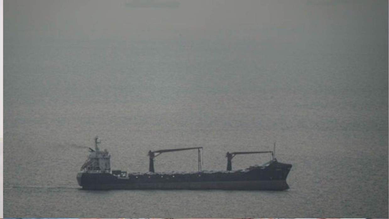 উত্তেজনার মধ্যেই হরমুজ পার হলো দুই ভারতীয় ট্যাংকার 