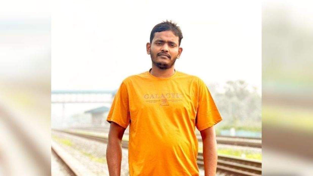 নিহত দ্বীন ইসলাম