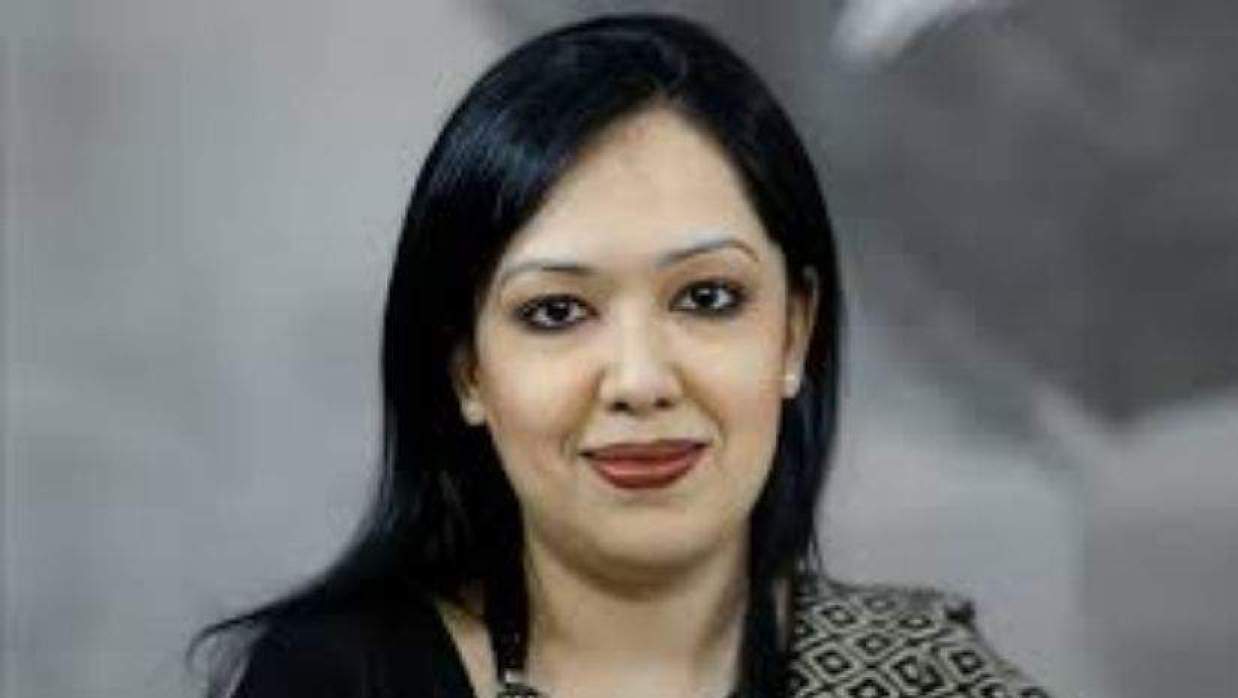  ১৭ বছরের সংগ্রাম, দেশনেত্রীর মৃত্যুর দিনে বহিষ্কার, অবশেষে মুখ খুললেন রুমিন ফারহানা