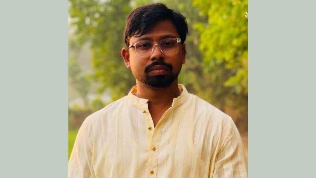 কক্সবাজারে জুলাইযোদ্ধা ও ছাত্রদল নেতাকে ছুরিকাঘাতে হত্যা 