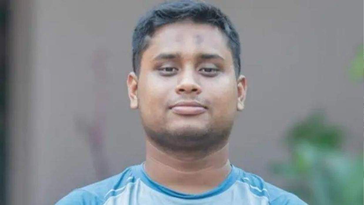 ঈদে ১০ লাখ টাকার বরাদ্দ, তালিকা প্রকাশ করে হিসেব দিলেন হাসনাত আব্দুল্লাহ