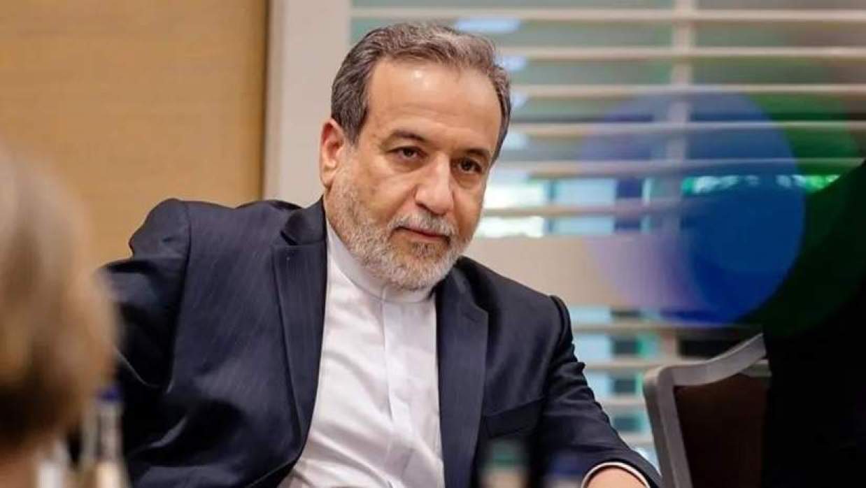 সাময়িক নয়, পূর্ণাঙ্গ যুদ্ধবিরতি চায় ইরান: আব্বাস আরাঘচি