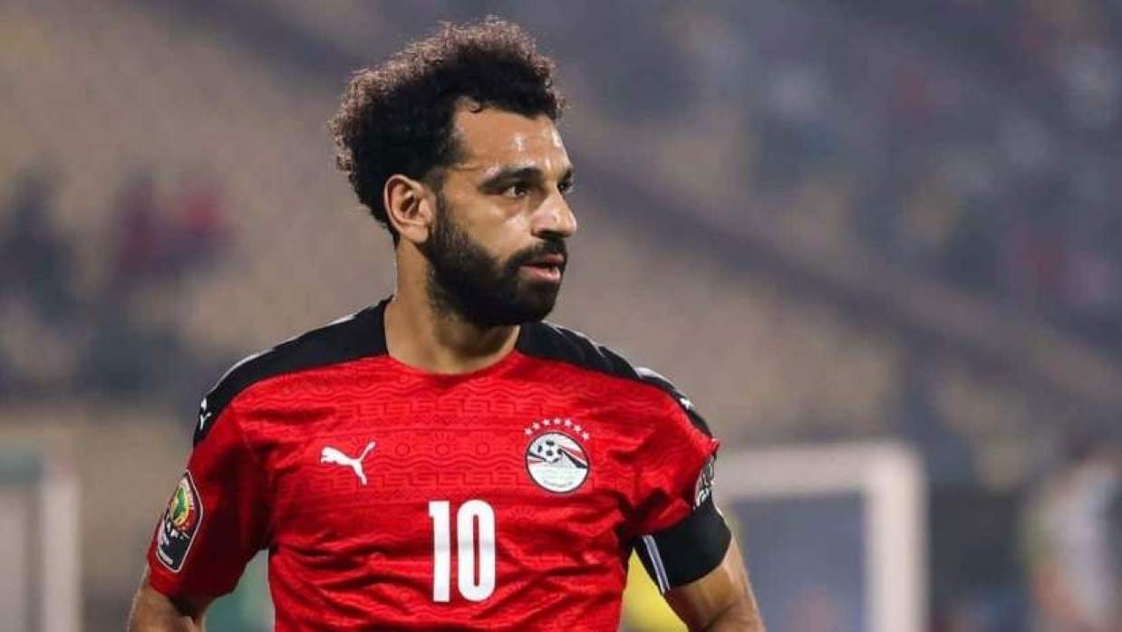 লিভারপুল ছাড়ার ঘোষণা মোহাম্মদ সালাহর