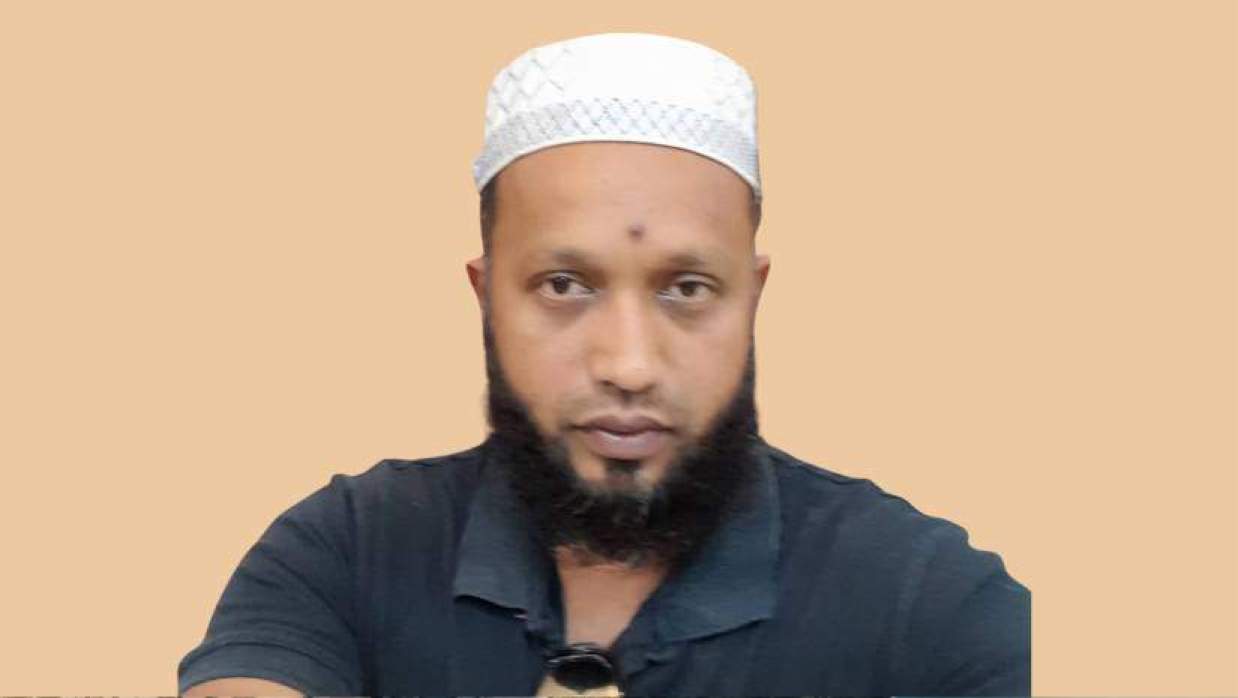 আনোয়ার হোসেন হেলাল