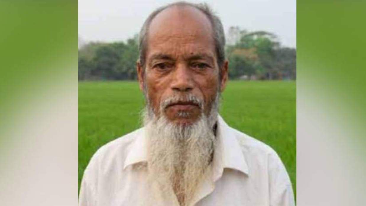 নিহত আবুল কালাম