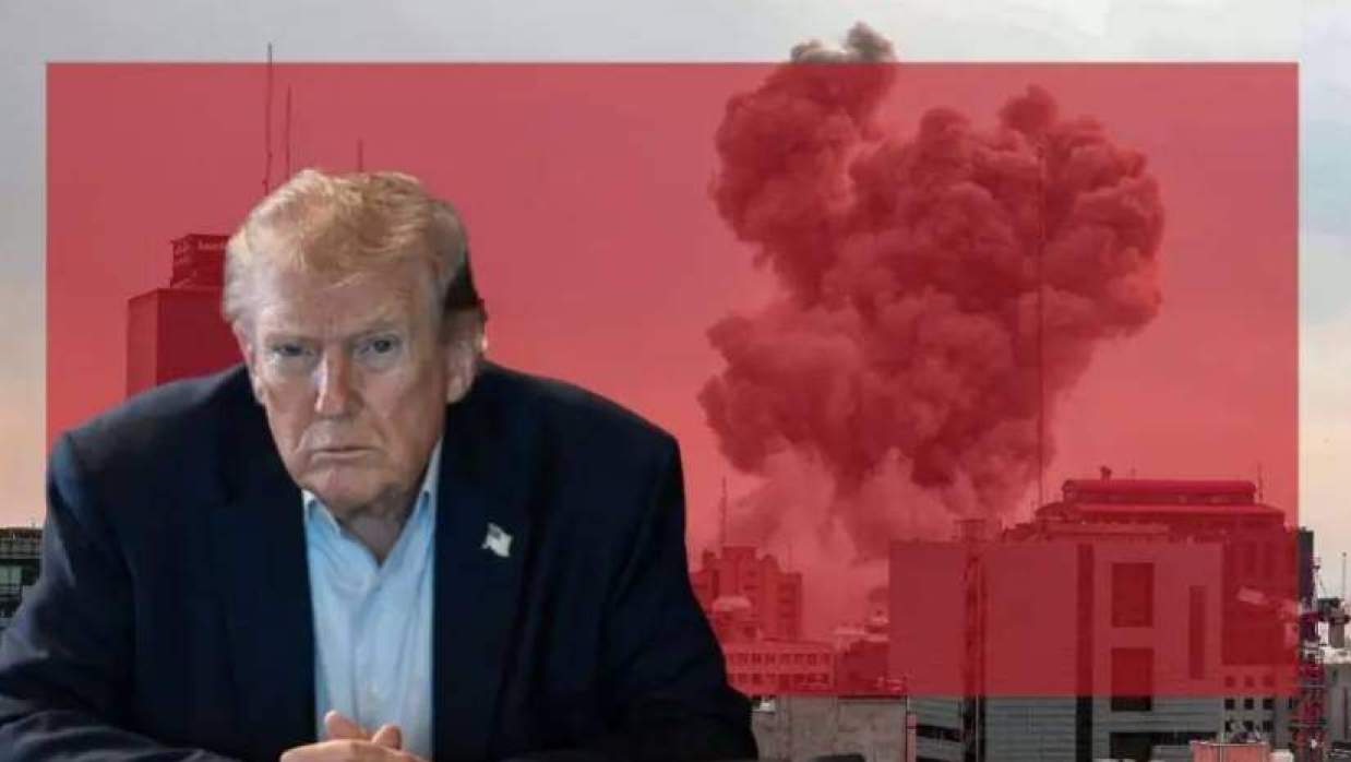 ইসরায়েল ও যুক্তরাষ্ট্রের যৌথ হামলা কি ইরানের কমান্ড কাঠামোকে পঙ্গু করতে পেরেছে আদৌ