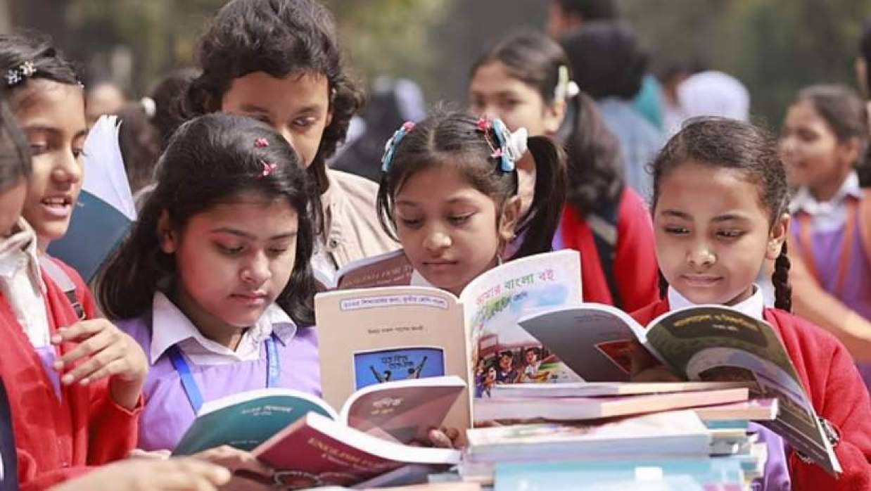 পাঠ্যক্রমে যুক্ত হচ্ছে যে সাত খেলা 