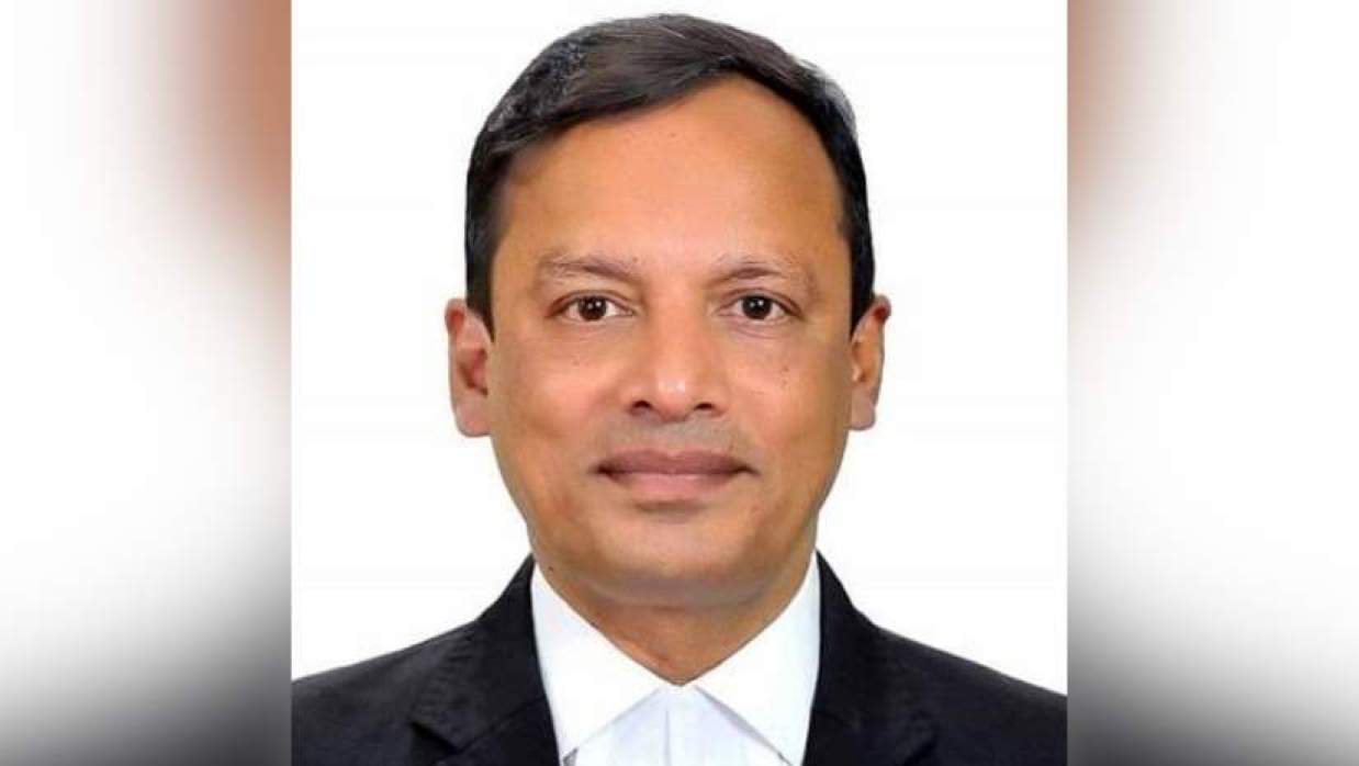 অ্যাটর্নি জেনারেল হচ্ছেন ব্যারিস্টার রুহুল কুদ্দুস কাজল