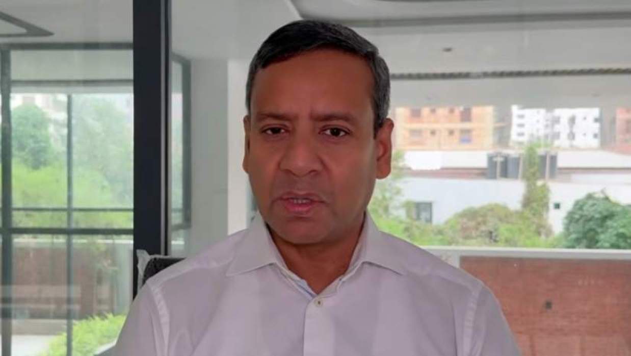 তারেক রহমানের কথিত বন্ধুরা ১৭ বছর কই ছিল, নবীন ফ্যাশন ইস্যুতে রনির দুই প্রশ্ন