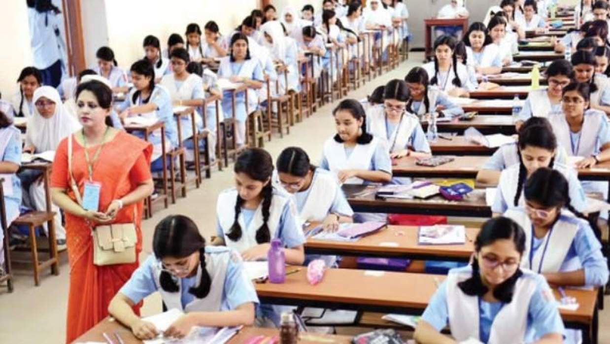 ২০২৭ সালের এসএসসি পরীক্ষা ডিসেম্বরে