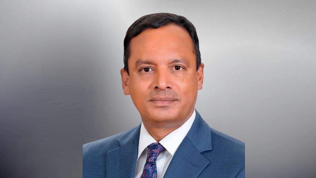 আইনজীবী মো. রুহুল কুদ্দুস কাজল।