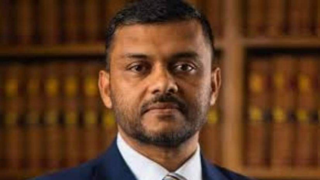 শিশির মনির