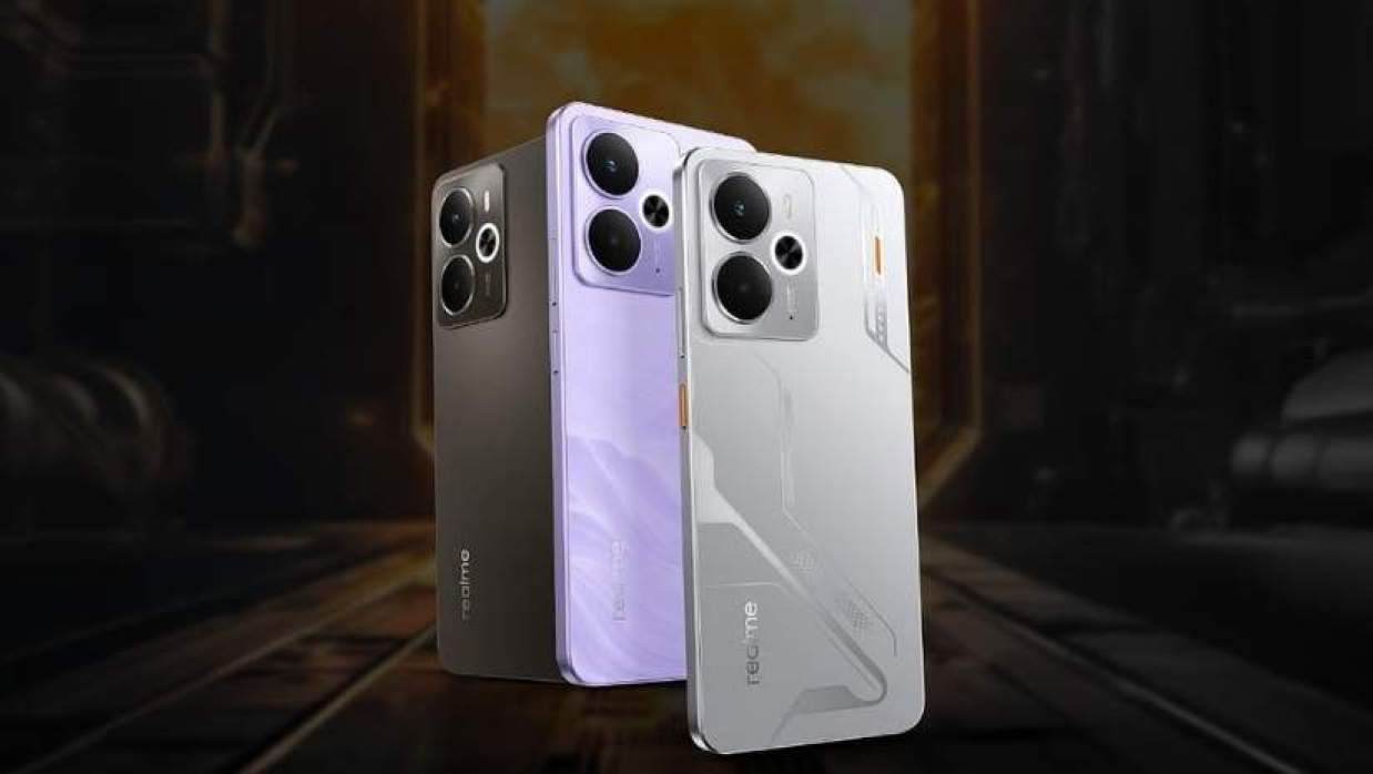 স্মার্টফোন