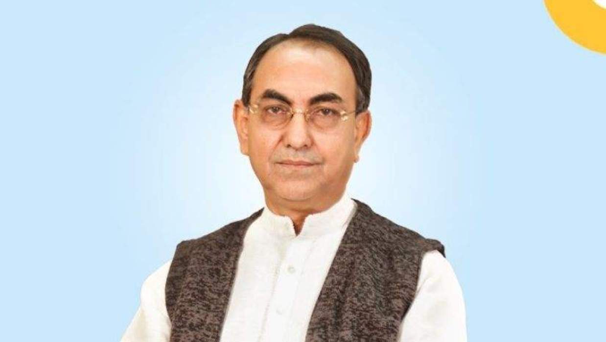 মির্জা আব্বাস