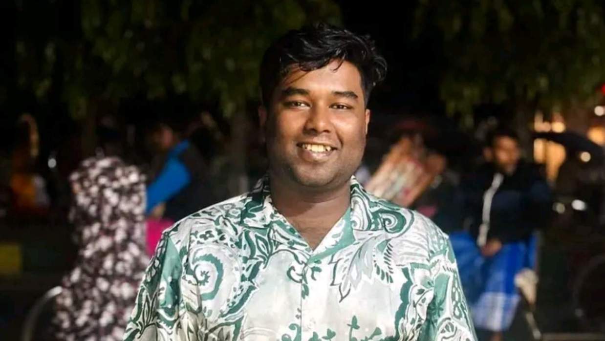 নিখোঁজ জাবি শিক্ষার্থী