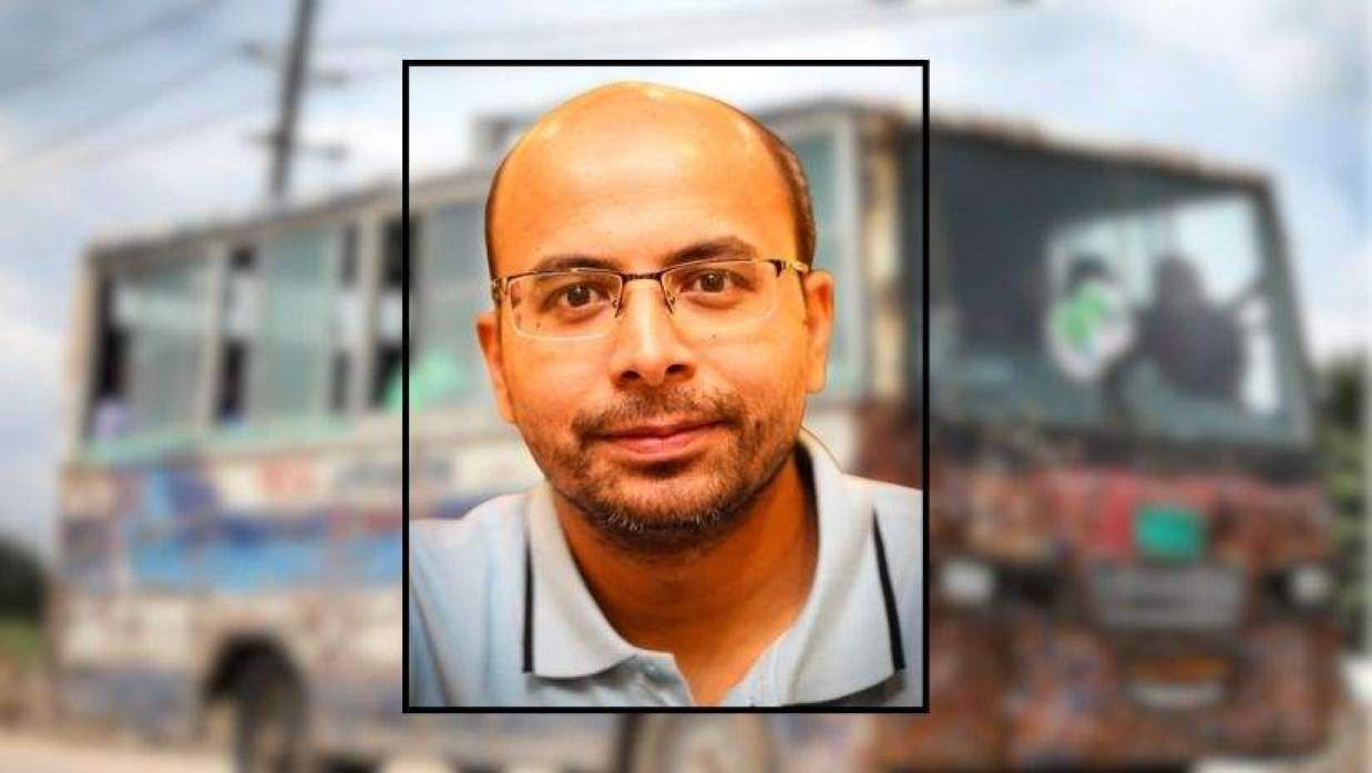 গাড়ির ফিটনেস ও ড্রাইভিং লাইসেন্স প্রদান ব্যবস্থা ঠিক করতে না পারার কারণ জানালেন ফাইজ তাইয়েব