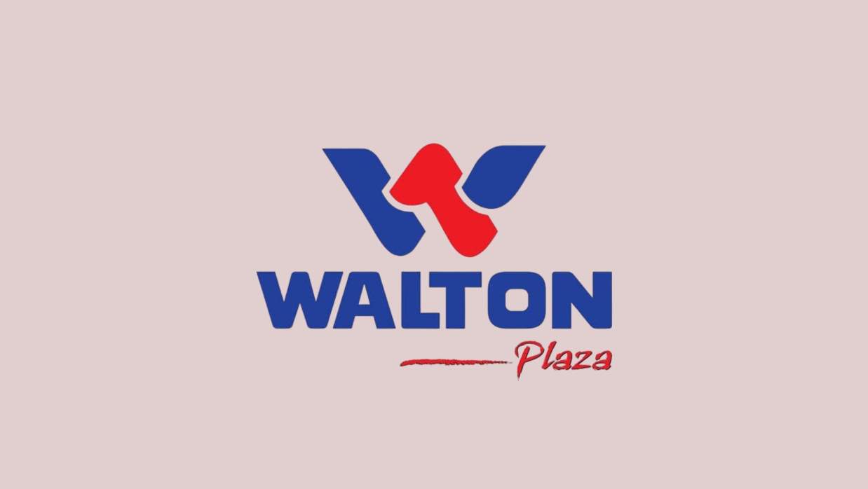 ৫০ প্লাজা ম্যানেজার নিয়োগে আবেদন চলছে ওয়ালটন প্লাজায়