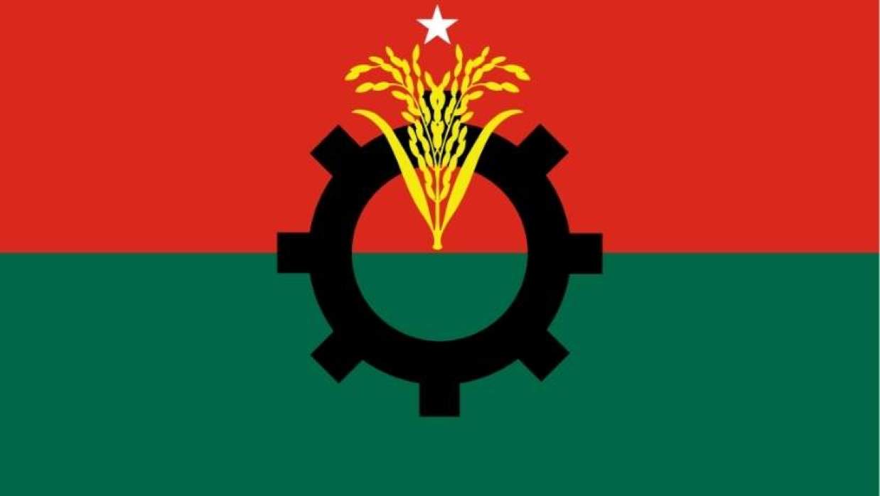  বিএনপির অনুষ্ঠান বর্জন 