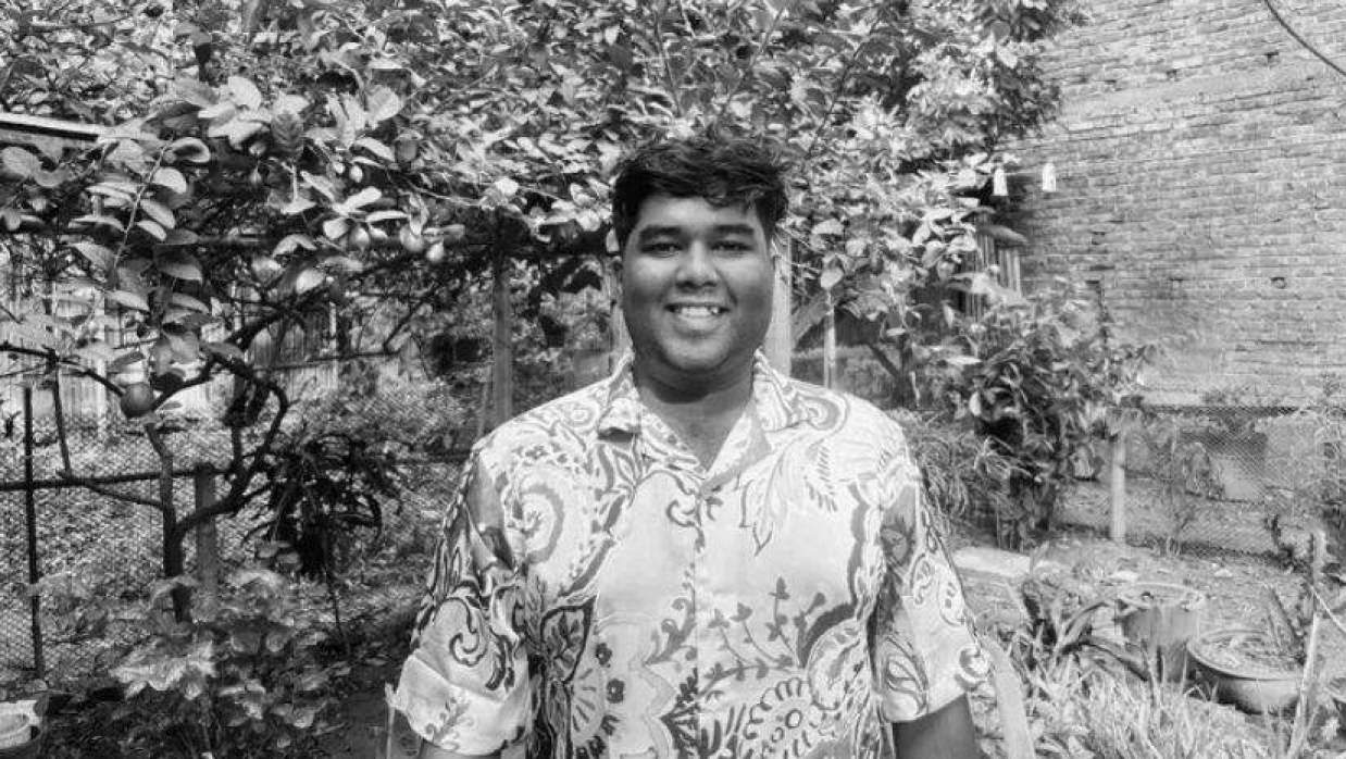 মায়ের পর পদ্মায় ভেসে উঠল জাবি ছাত্র রাইয়ান ও ভাগ্নের লাশ, বোন হাসপাতালে