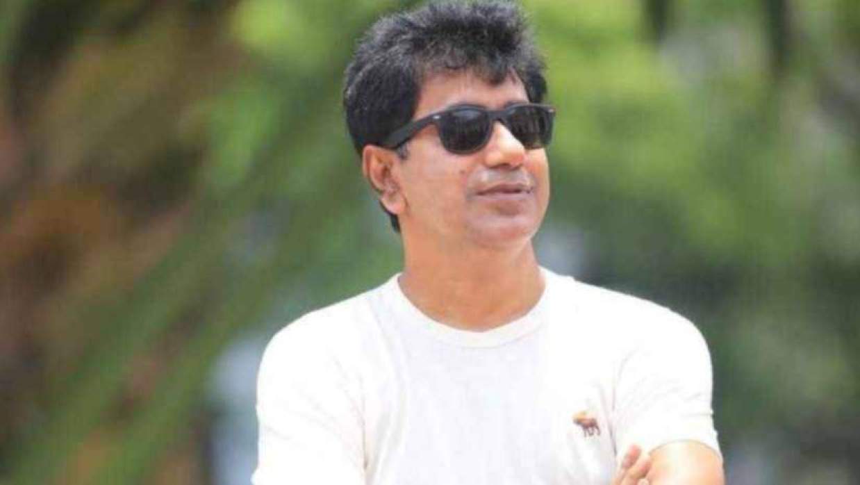 আলী আজ্জম