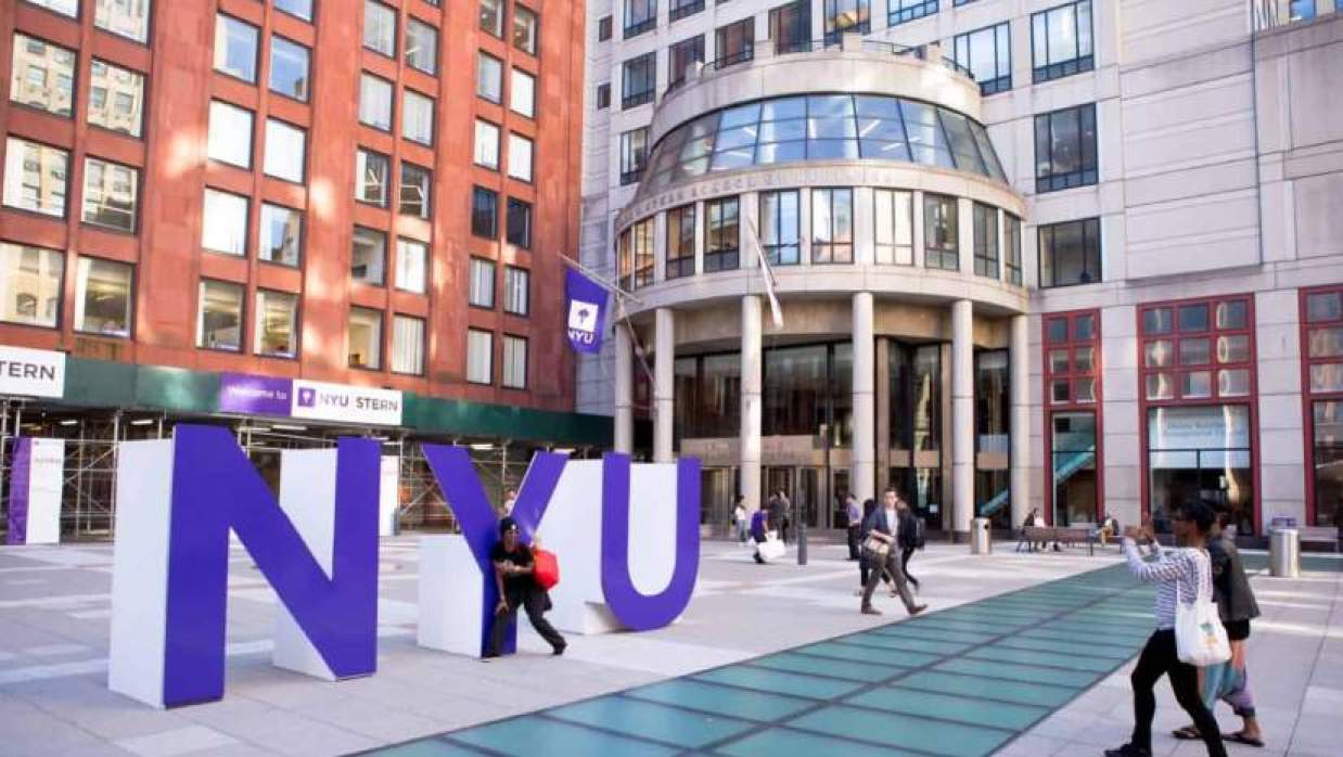 নিউ ইয়র্ক ইউনিভার্সিটিতে স্কলারশিপে পড়াশোনা করতে চাইলে আবেদন করুন খুঁটিনাটি জেনেই